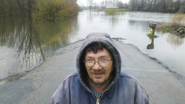 Flooding April 20